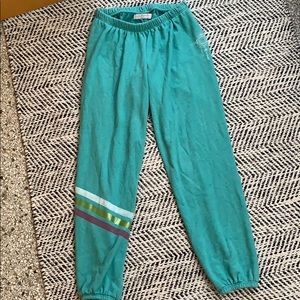 Spiritual Gangster Sweatpants
